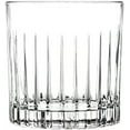 thumbnail image 1 of RCR Crystal Timeless Double Old Fashioned Tumbler Glasses - 360ml 12oz - Set of 6, 1 of 4