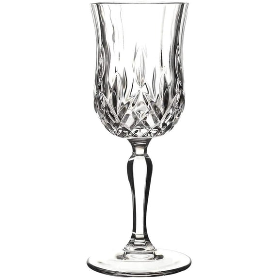RCR Opera Crystal Water Glass set of 6
