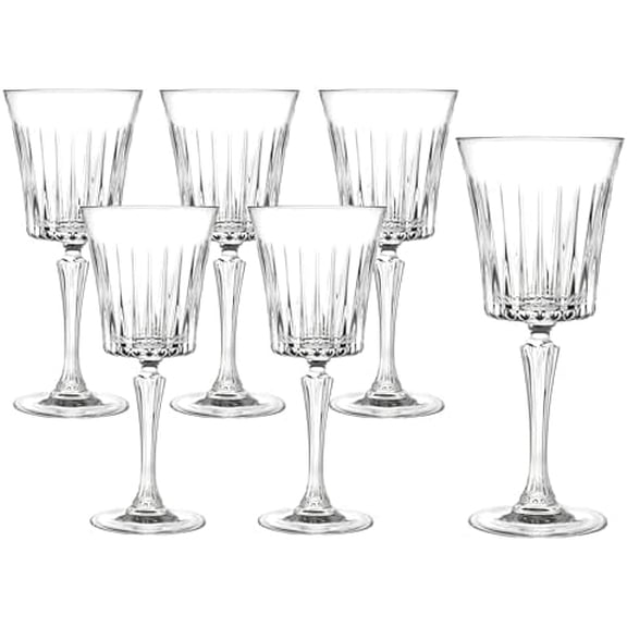 RCR Timeless Water Glasses$$Home Decor, Kitchen, & Other