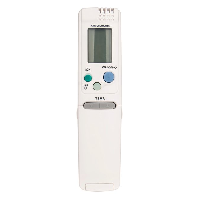 RCS4VPIS4U Replacement Remote Control Compatible with SANYO Air