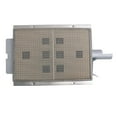 thumbnail image 1 of RCS Infrared Burner Upgrade For 30 38 & 42-Inch RCS Cutlass Gas Grills - IR30, 1 of 2
