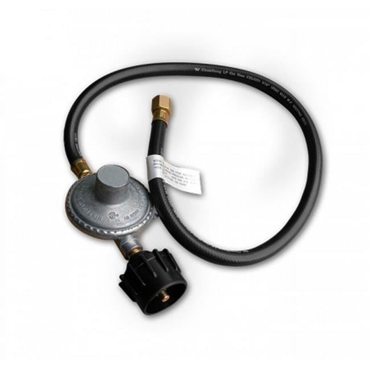 RCS LP Gas Hose & Regulator Kit