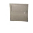 thumbnail image 1 of RCS RAD88 8 x 8 in. Stainless Steel Recessed Access Door, 1 of 1