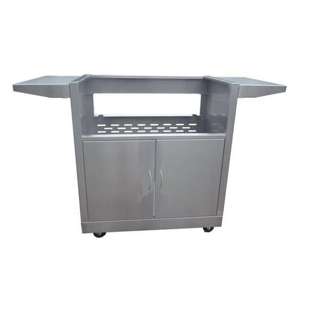 RCS Stainless Cart RJC26A