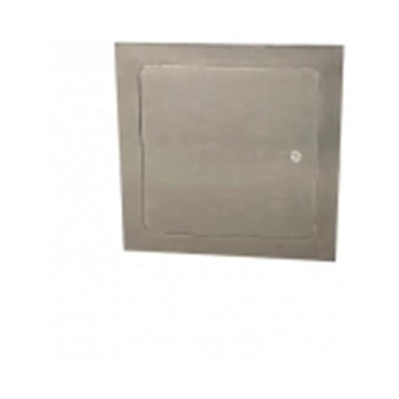 RCS  Stainless Steel Recessed Access Door 6 x 6 in.