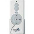 thumbnail image 1 of RCS212-Minka Aire Fans-Accessory - 3-Spped Hand-Held Remote Control, 1 of 2