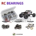 thumbnail image 1 of RCScrewZ Metal Shielded Bearing Kit axi031b for Axial Capra 1.9/RTR AXI03004 RC Car | PRO, 1 of 11