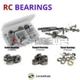 thumbnail image 1 of RCScrewZ Metal Shielded Bearing Kit gcm001b for GCM Racing CMAX2 323mm JK Slider Jeep | PRO, 1 of 11