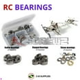 thumbnail image 1 of RCScrewZ Metal Shielded Bearing Kit hpi060b for HPI Racing Blitz ESE (#104558) | PRO, 1 of 11