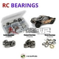 thumbnail image 1 of RCScrewZ Metal Shielded Bearing Kit hpi069b for HPI Racing Apache SC #107104 RC Car | PRO, 1 of 11