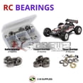 thumbnail image 1 of RCScrewZ Metal Shielded Bearing Kit kyo084b for Kyosho Inferno ST 1/8th (#31351) Truck/Truggy | PRO, 1 of 11
