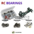 thumbnail image 1 of RCScrewZ Metal Shielded Bearing Kit ofn067b for Ofna Hyper H4 Pro 1/10th Onroad RC Car | SET, 1 of 11