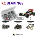thumbnail image 1 of RCScrewZ Metal Shielded Bearing Kit tam236b for Tamiya Madcap 1/10th #58082 RC Car | PRO, 1 of 11