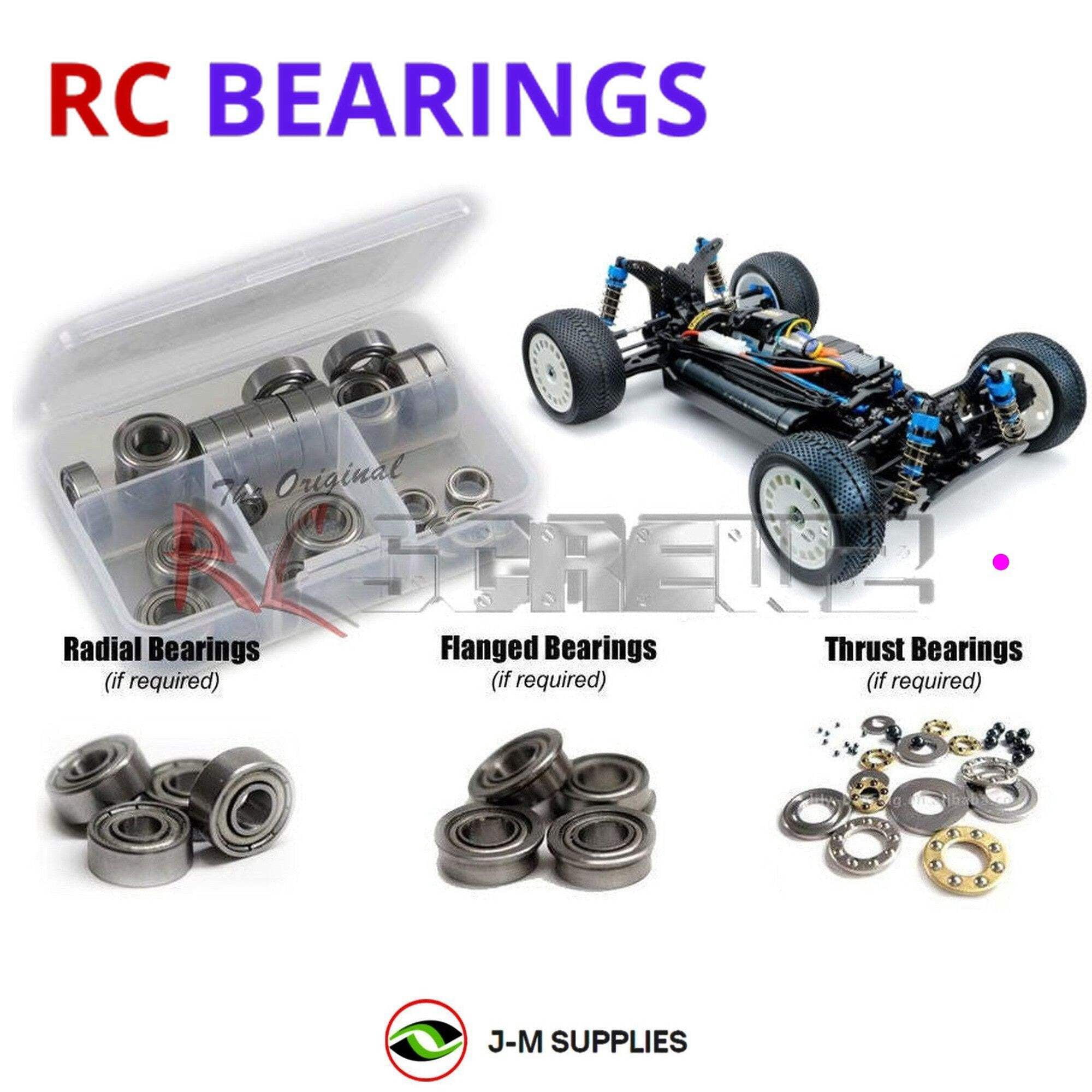 Tekno RC Tekno RC Collection