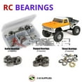 thumbnail image 1 of RCScrewZ Metal Shielded Bearing Kit vat016b for Vaterra Ascender 1968 F-100 1/10 4WD VTR03093 | SET, 1 of 11