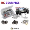 thumbnail image 1 of RCScrewZ Metal Shielded Bearing Kit xra069b for XRAY GTX8 1/8th #350500 RC Car | PRO, 1 of 11