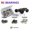 thumbnail image 1 of RCScrewZ Metal Shielded Bearings ara057b for Arrma 1/5 KRATON 4X4 8S BLX EXB Monster ARA5808V2 | SET, 1 of 11