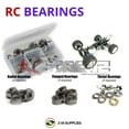thumbnail image 1 of RCScrewZ Metal Shielded Bearings cen024b for CEN Racing Matric R3 1/8th Truggy RC Car | PRO, 1 of 11