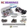 thumbnail image 1 of RCScrewZ Metal Shielded Bearings hpi022b for HPI Racing RS4 Mini Nitro Pro 1/10 RC Car | PRO, 1 of 10