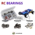 thumbnail image 1 of RCScrewZ Metal Shielded Bearings kyo016b for Kyosho Ultima ST Sports GP #31972 RC Car | SET, 1 of 11