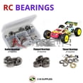 thumbnail image 1 of RCScrewZ Metal Shielded Bearings kyo137b for Kyosho Inferno ST-RR 1/8th (#31353) | PRO, 1 of 10