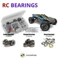 thumbnail image 1 of RCScrewZ Metal Shielded Bearings tra135b for Traxxas Rustler 4x4 VXL 1/10 Stadium (#67376-4) | SET, 1 of 11