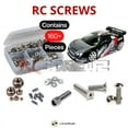 thumbnail image 1 of RCScrewZ Metric Stainless Screw Kit ass002m for Associated Nitro TC3 RTR/Factory (#2034/2035) | SET, 1 of 11