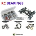 thumbnail image 1 of RCScrewZ Rubber Shielded Bearings mug042r for Mugen Seiki MRX6x 1/8 Onroad H2008 RC Car | SET, 1 of 11