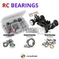thumbnail image 1 of RCScrewZ Rubber Shielded Bearings ofn065r for Ofna LX2e RTR/Pro 1/8 34301/34302 RC Car | SET, 1 of 11