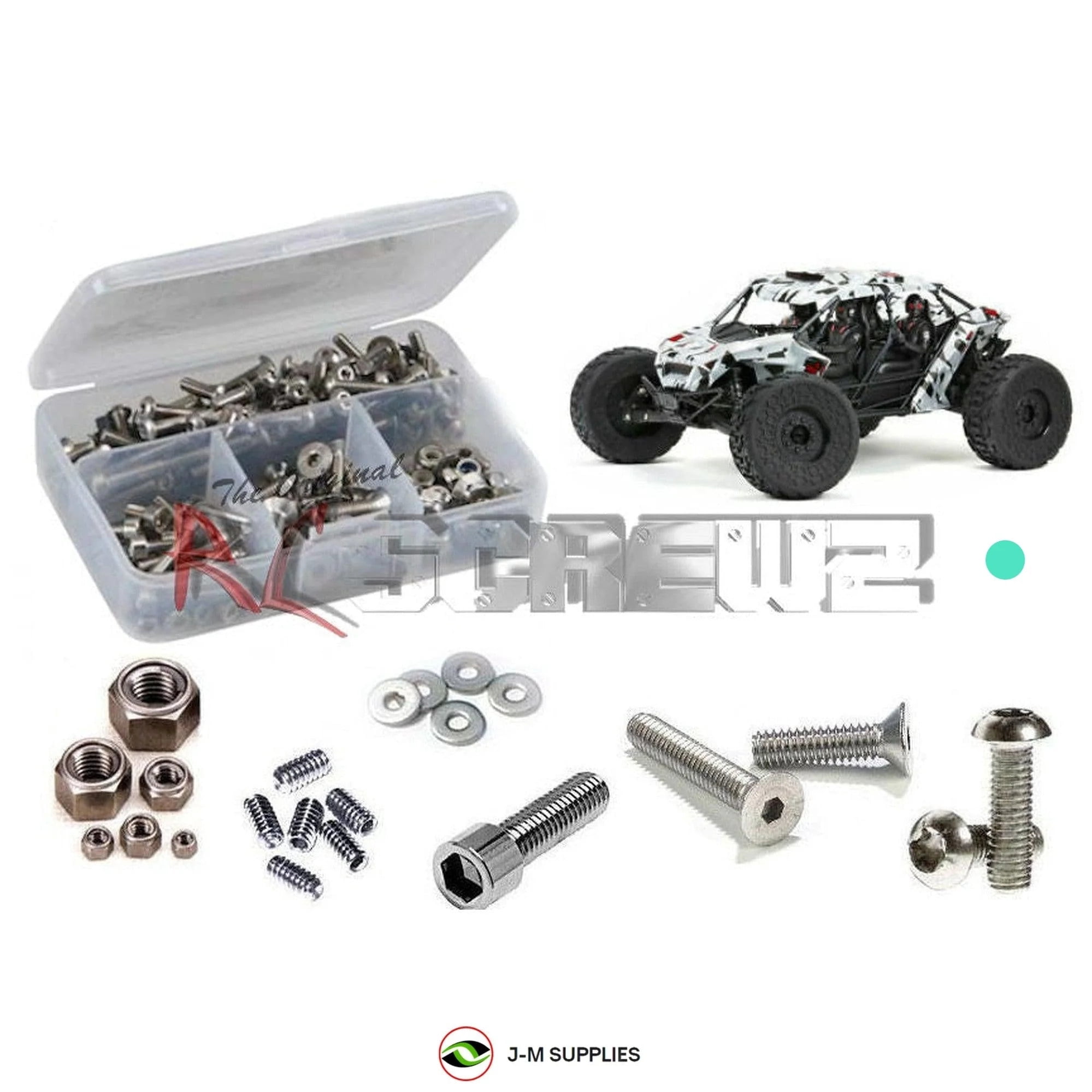 Protezione paraurti anteriore in nylon per parte ARRMA-1/7 FIRETEAM 6s