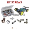 thumbnail image 1 of RCScrewZ Stainless Screw Kit asc119 for Team Associated RC8B4e Team 1/8th (#ASC80946) RC Buggy | SET, 1 of 11