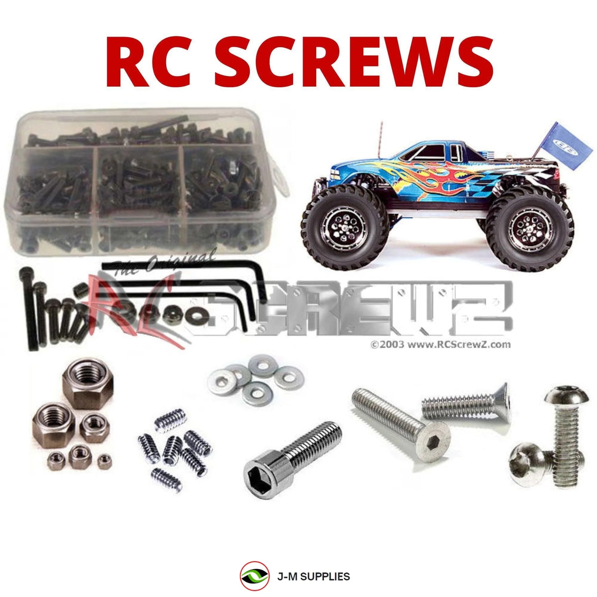 Kit Roulements Céramique Scellés Team Associated MGT 4.60 SE – FastEddy TFE5518