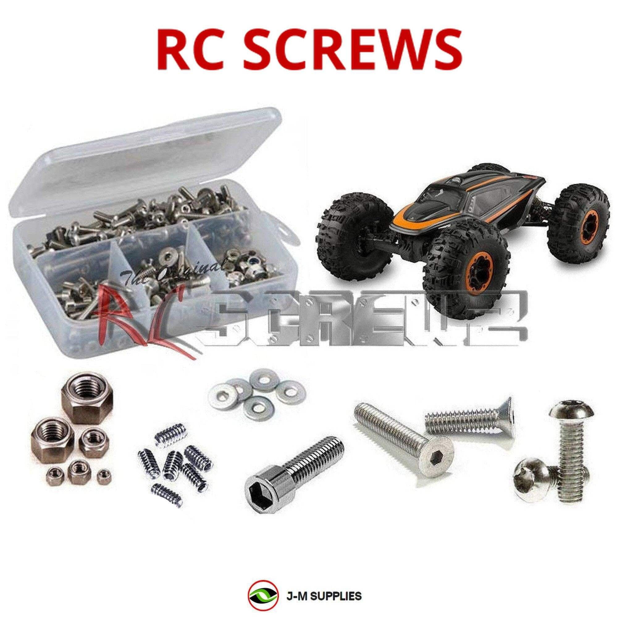 Axial Xr10