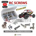 thumbnail image 1 of RCScrewZ Stainless Screw Kit axi030 for Axial Racing Yeti Jr. Can-Am AXI90069 RC Car | SET, 1 of 11