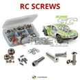 thumbnail image 1 of RCScrewZ Stainless Screw Kit ftx013 for FTX Surge SC 1/12 4WD Short Course Truck (FTX5515) | SET, 1 of 11