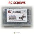 thumbnail image 1 of RCScrewZ Stainless Screw Kit hpi057 for HPI Racing Vorza 1/8 Brushless Buggy (#101709) | SET, 1 of 11