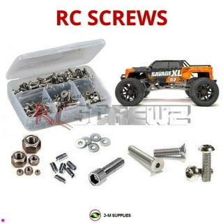 Hpi Savage Xl 5 9 Hpi Savage Xl 5 9