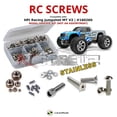 thumbnail image 1 of RCScrewZ Stainless Screw Kit hpi102 for HPI Racing Jumpshot MT V2 #160260 RC Car | PRO, 1 of 11