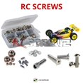 thumbnail image 1 of RCScrewZ Stainless Screw Kit kyo055 for Kyosho Inferno MP 777 SP1 (#31778) RC Car | SET, 1 of 11