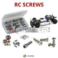 thumbnail image 1 of RCScrewZ Stainless Screw Kit kyo139 for Kyosho V-One R4 Nitro 1/10th #31265 RC Car | SET, 1 of 11