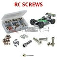 thumbnail image 1 of RCScrewZ Stainless Screw Kit kyo189 for Kyosho Inferno NEO 3.0 VE 1/8 Electric Buggy (#34108) | SET, 1 of 11