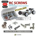 thumbnail image 1 of RCScrewZ Stainless Screw Kit kyo213 for Kyosho Inferno MP10Te 1/8 Electric Truggy (#34115) | SET, 1 of 11