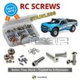 thumbnail image 1 of RCScrewZ Stainless Screw Kit los148 for Losi Baja Rey 2.0 F150 1/10 RTR 4WD Desert (LOS03046) | SET, 1 of 11