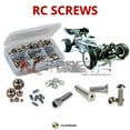 thumbnail image 1 of RCScrewZ Stainless Screw Kit swz019 for SWorkZ S14-2 4wd #910021 RC Car | SET, 1 of 11