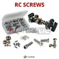 thumbnail image 1 of RCScrewZ Stainless Screw Kit xra061 for Team XRAY X1 Formula 2016 #370701 RC Car | SET, 1 of 11
