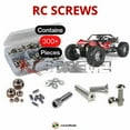 thumbnail image 1 of RCScrewZ Stainless Screw Kit axi017 for Axial Racing Yeti XL 1/8 4WD RTR #90032 /#90038 Buggy | SET, 1 of 11