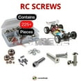 thumbnail image 1 of RCScrewZ Stainless Steel Screw Kit ass061 for Team Associated B44.3 Factory 1/10 Buggy (#9063) | SET, 1 of 11