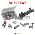 thumbnail image 1 of RCScrewZ Stainless Steel Screw Kit awe003 for Awesomatix A700 EX RC Car | SET, 1 of 11