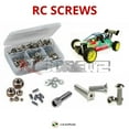 thumbnail image 1 of RCScrewZ Stainless Steel Screw Kit cen019 for CEN Racing Matrix 5B 1/5th RC Car | SET, 1 of 11