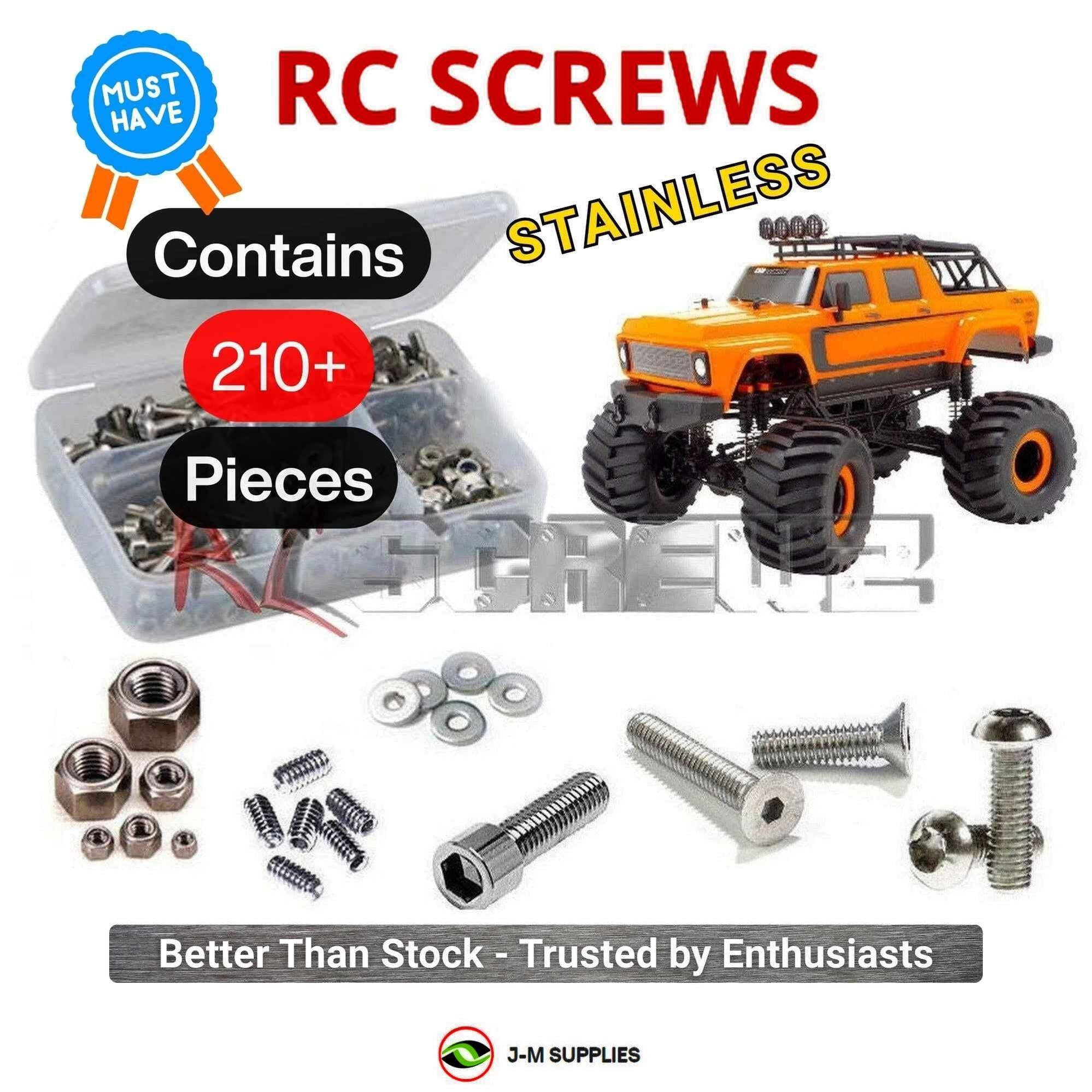 Kyosho Fazer RC Cars and Kits
